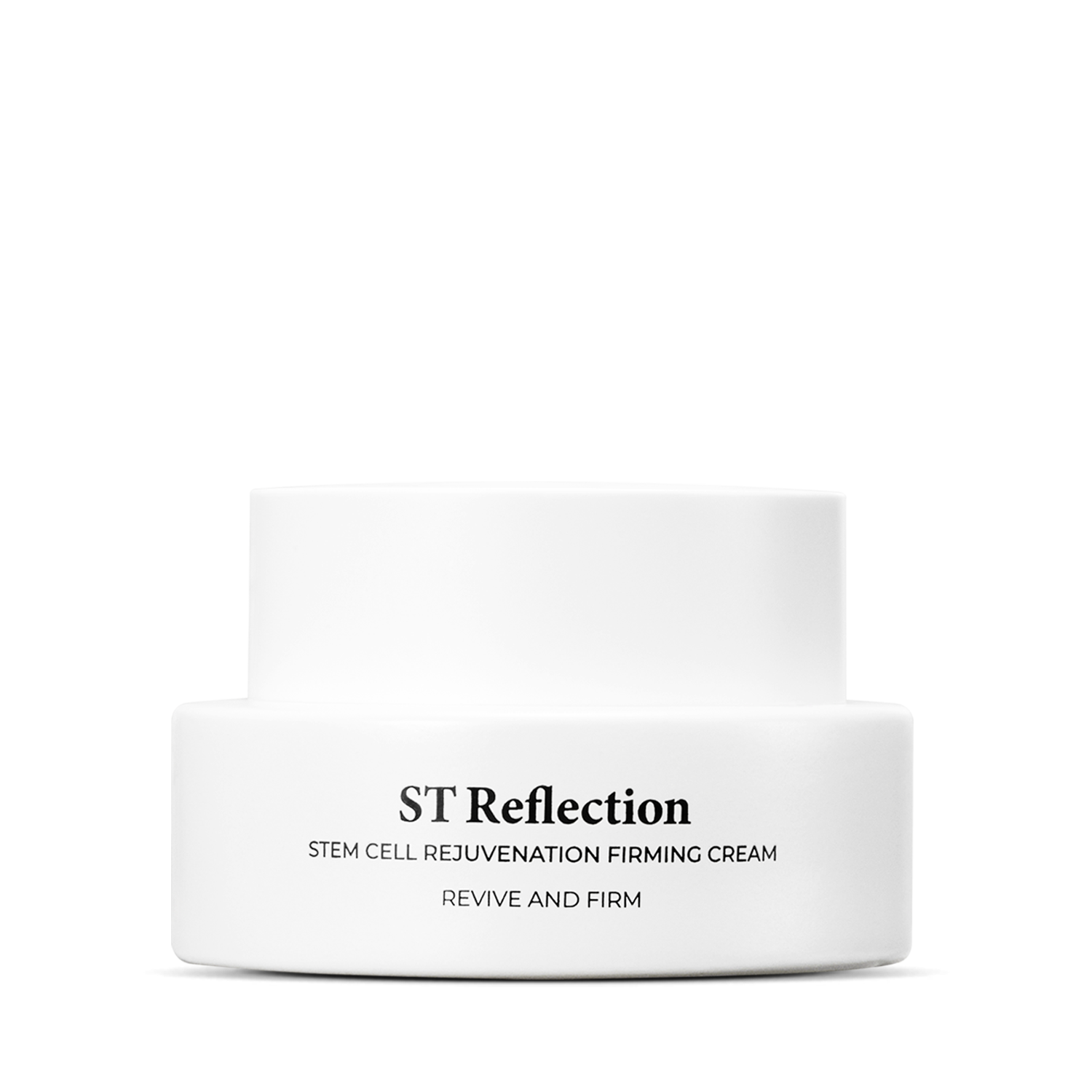 心葉毬花肌因賦活面霜