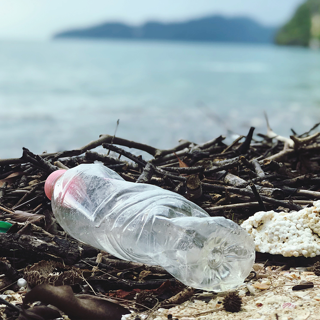 共同連署｜ 2024年底前 通過《全球塑膠公約》