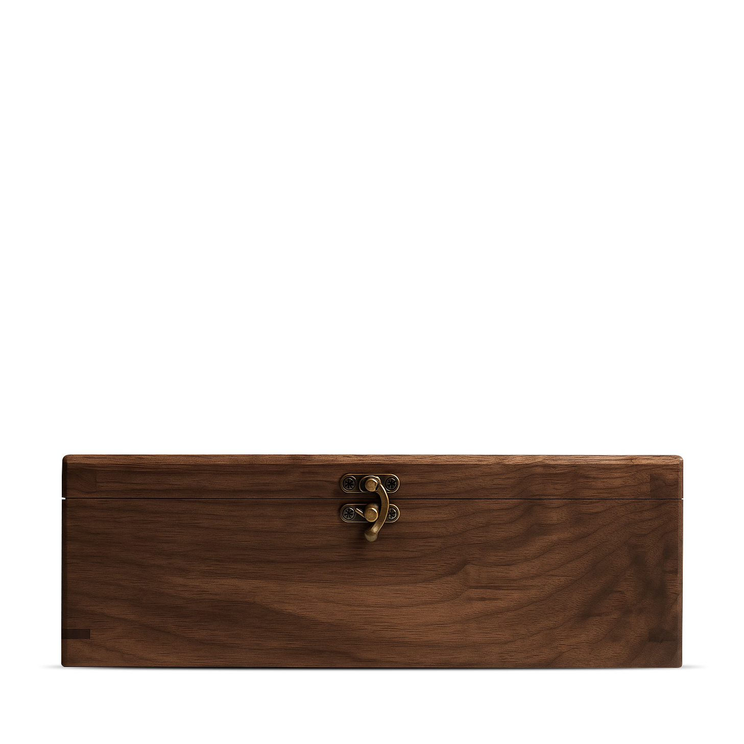 黑胡桃精油木盒